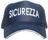 Baseball Sicurezza o Security